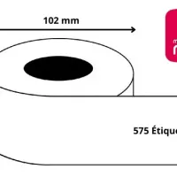 102mm mondial relay