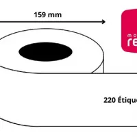 104mm mondial relay