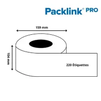 104mm packlink 1 