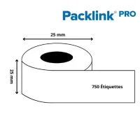 25mm packlink 1 1