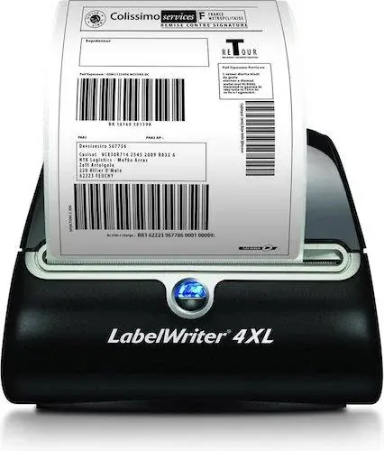 Imprimante étiquettes LabelWriter 5XL DYMO