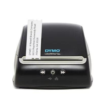 Dymo 5xl imprimante étiquettes noir