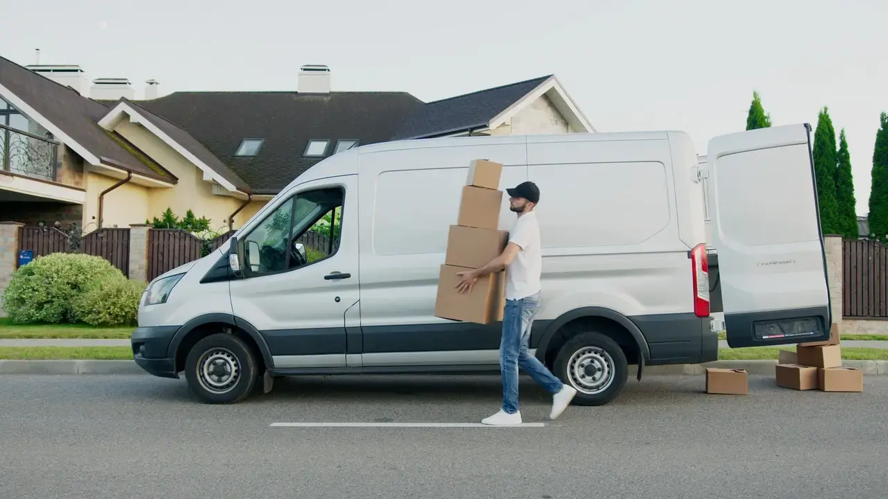 Déménagement Cartons