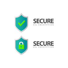 Logo certificat ssl