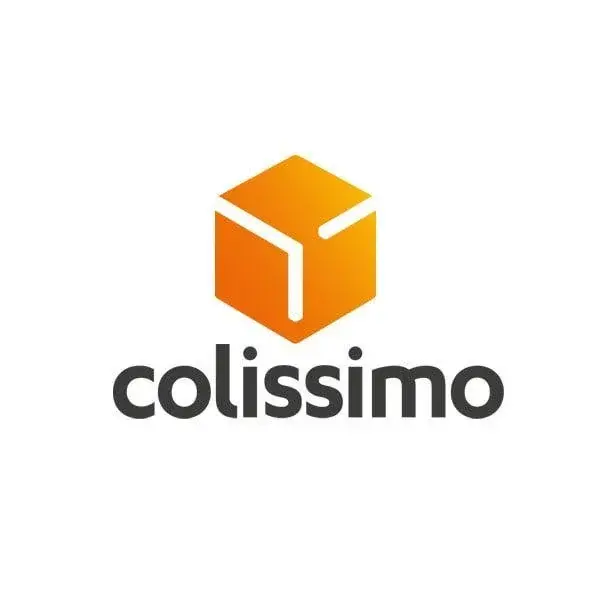 Logo colissimo