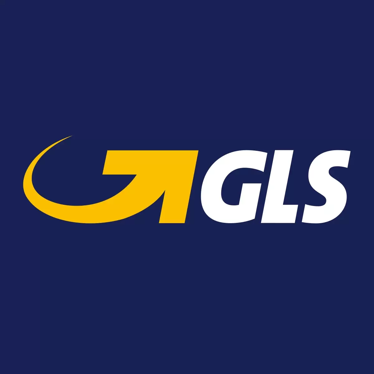 Logo gls