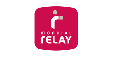 Logo mondial relay