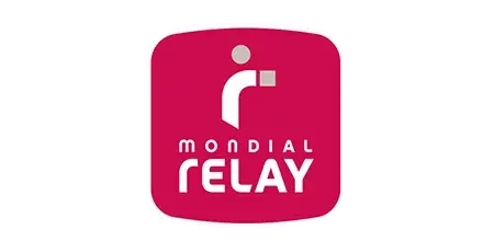 Logo mondial relay