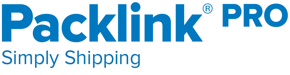 Logo Packlink