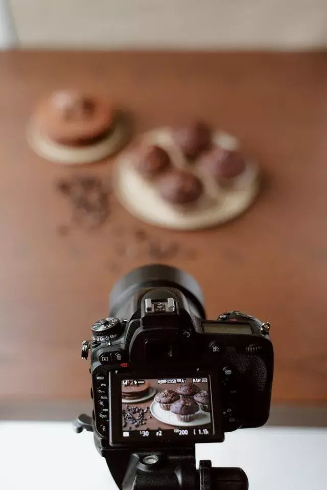 Photos cookies