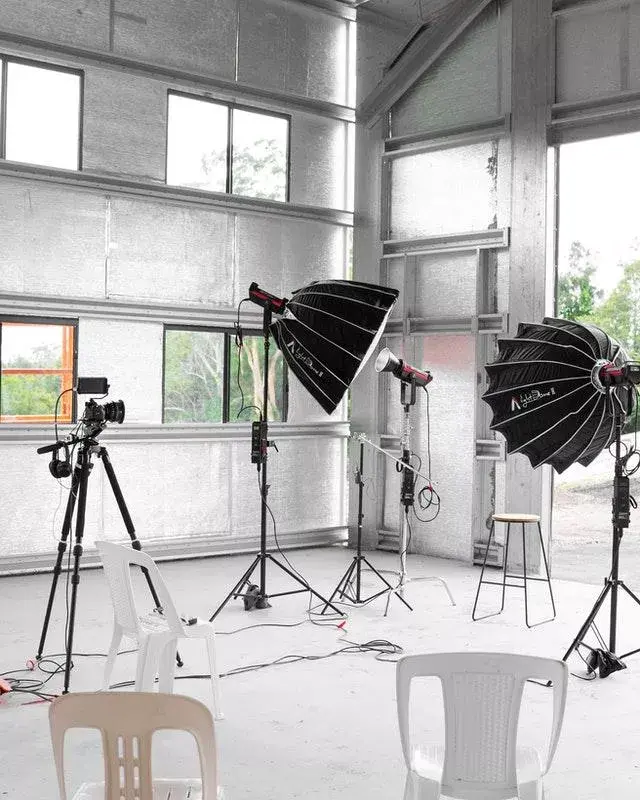 Nouveau Studio Photo