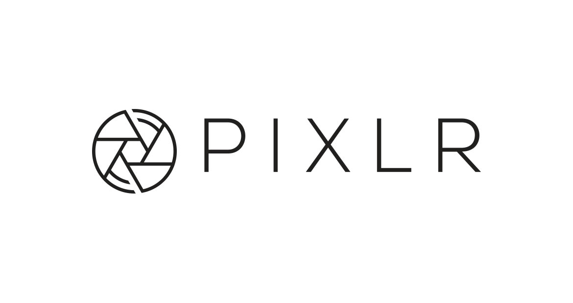 Pixlr logo
